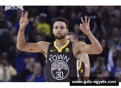 ng娱乐2974个三分！库里超越雷·阿伦，成为新的NBA历史三分王